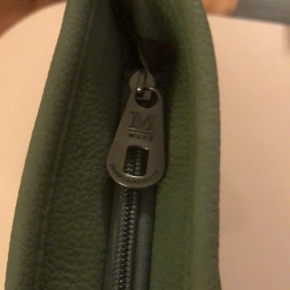 Large Montana West Bag with Dustbag - Picture 9 of 16